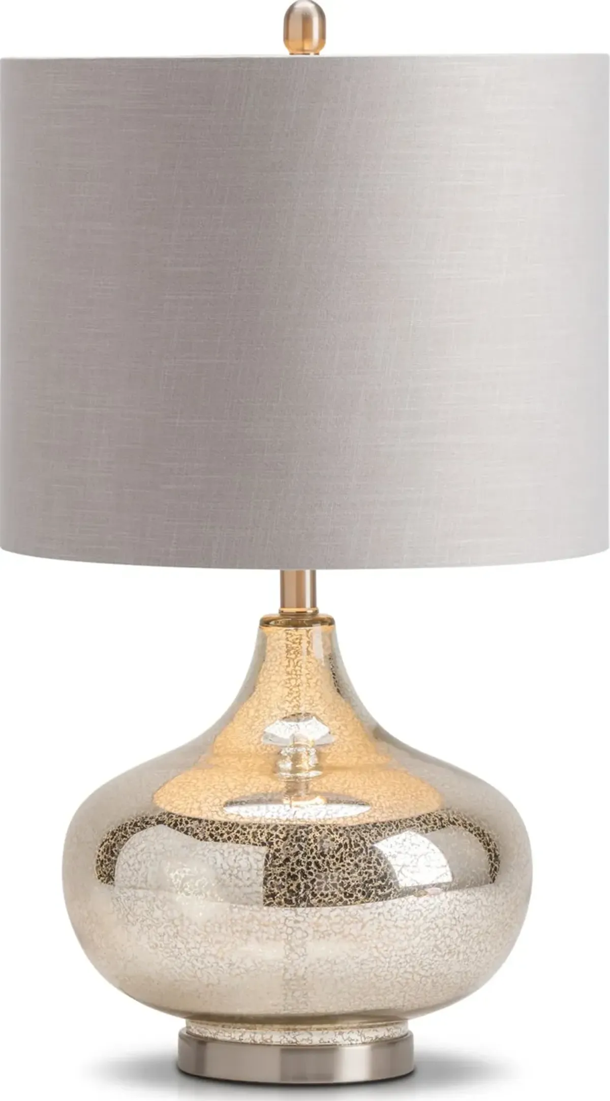 Leanne 27'' Table Lamp