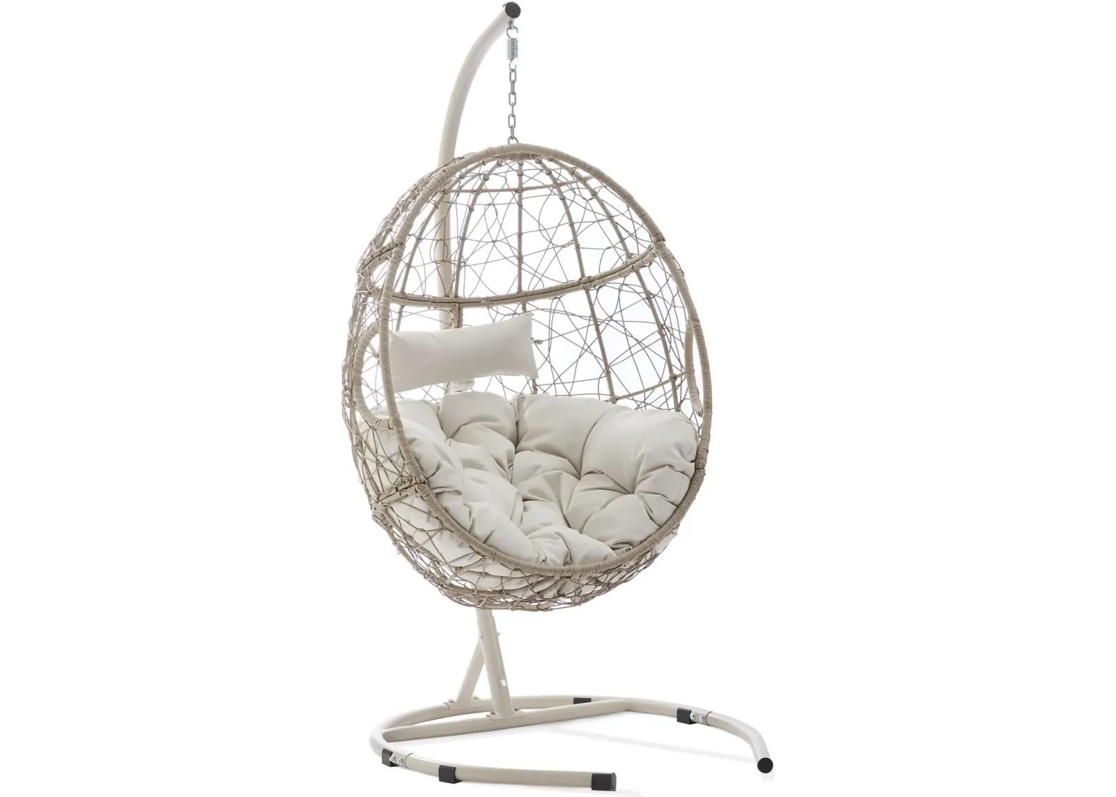 Hanging Indoor/Outdoor Egg Chair