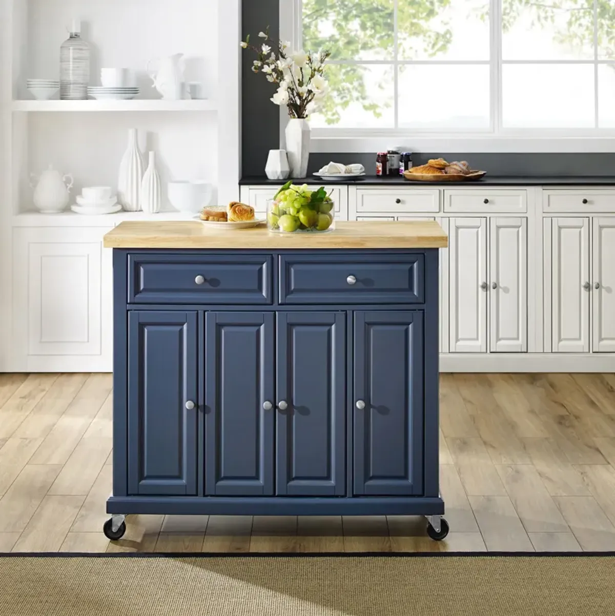 Wendy Kitchen Island