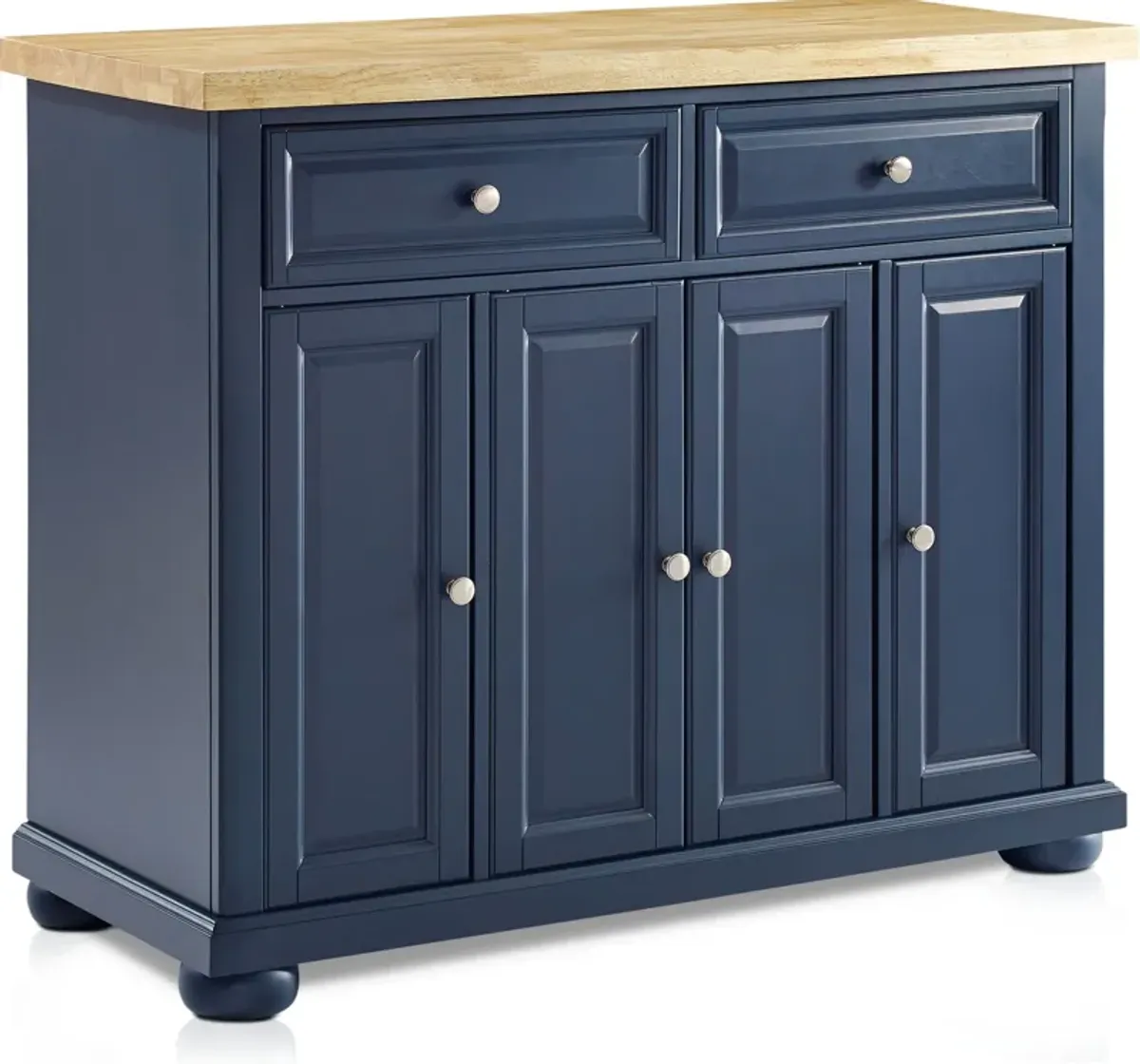 Wendy Kitchen Island