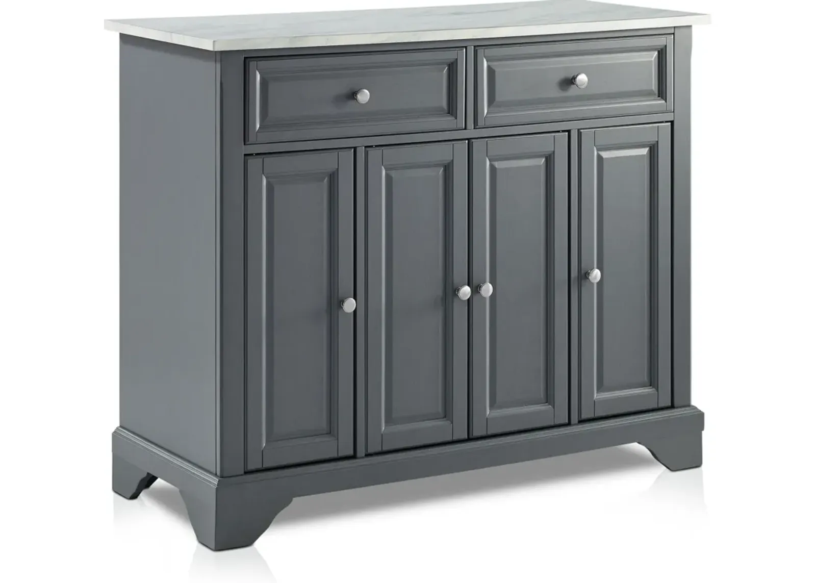 Byrde Kitchen Island