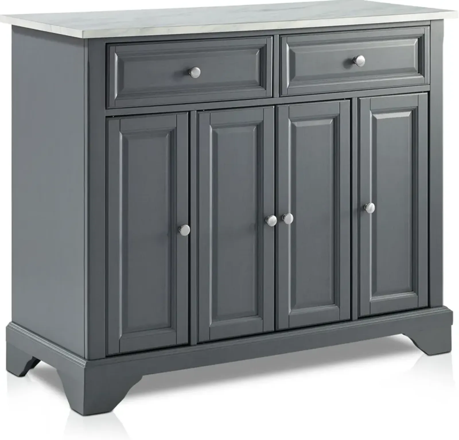 Byrde Kitchen Island