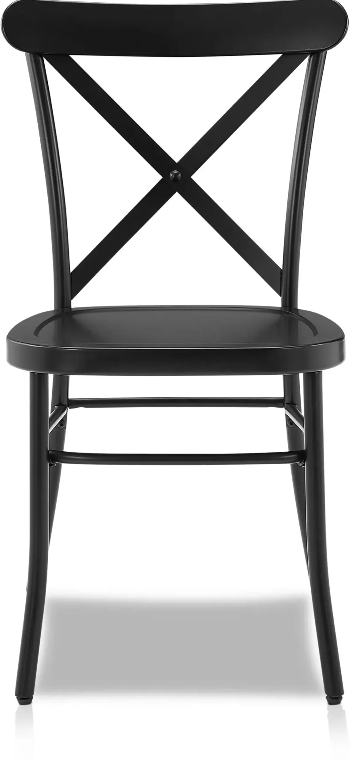 Lex Set of 2 Chairs