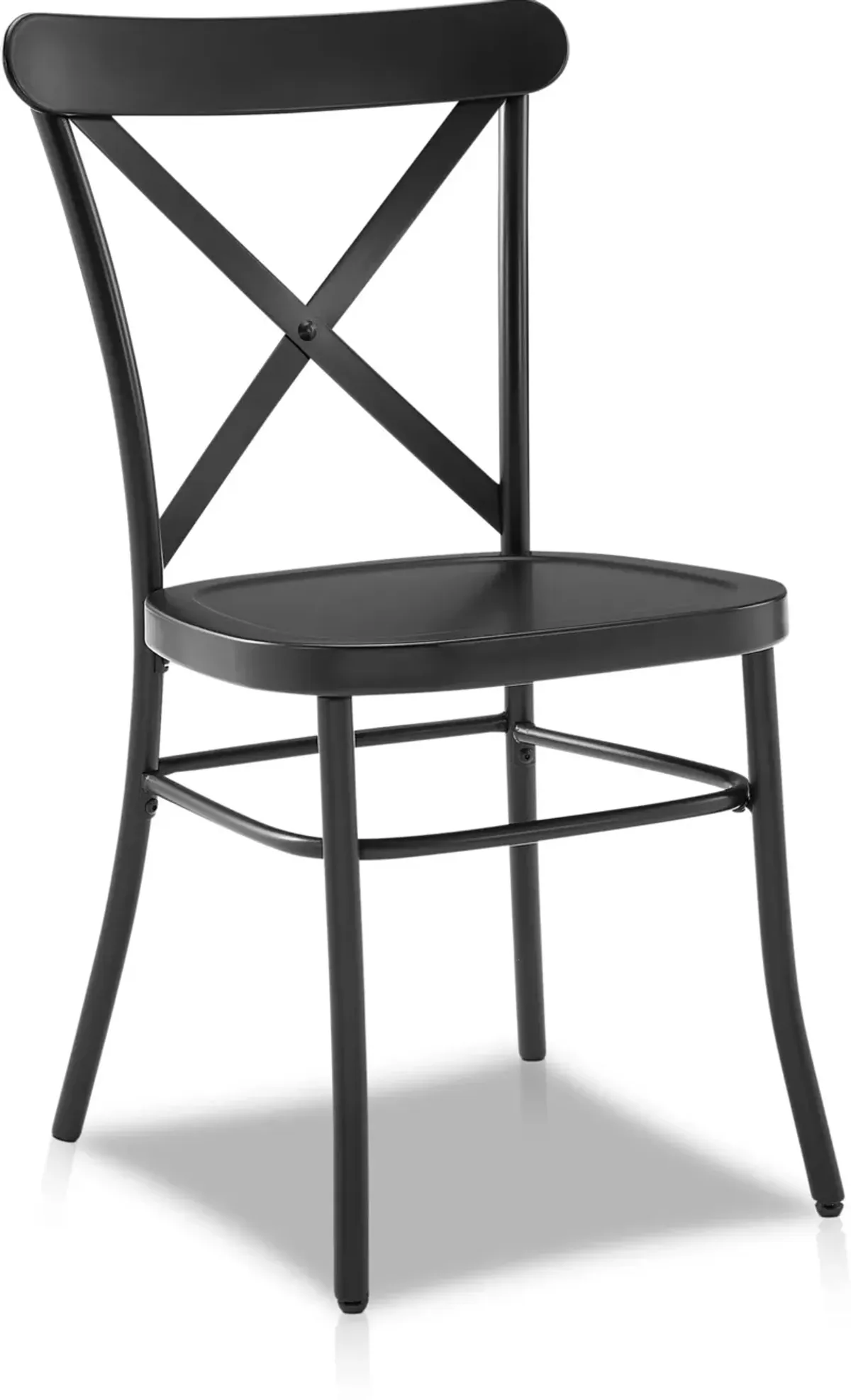 Lex Set of 2 Chairs