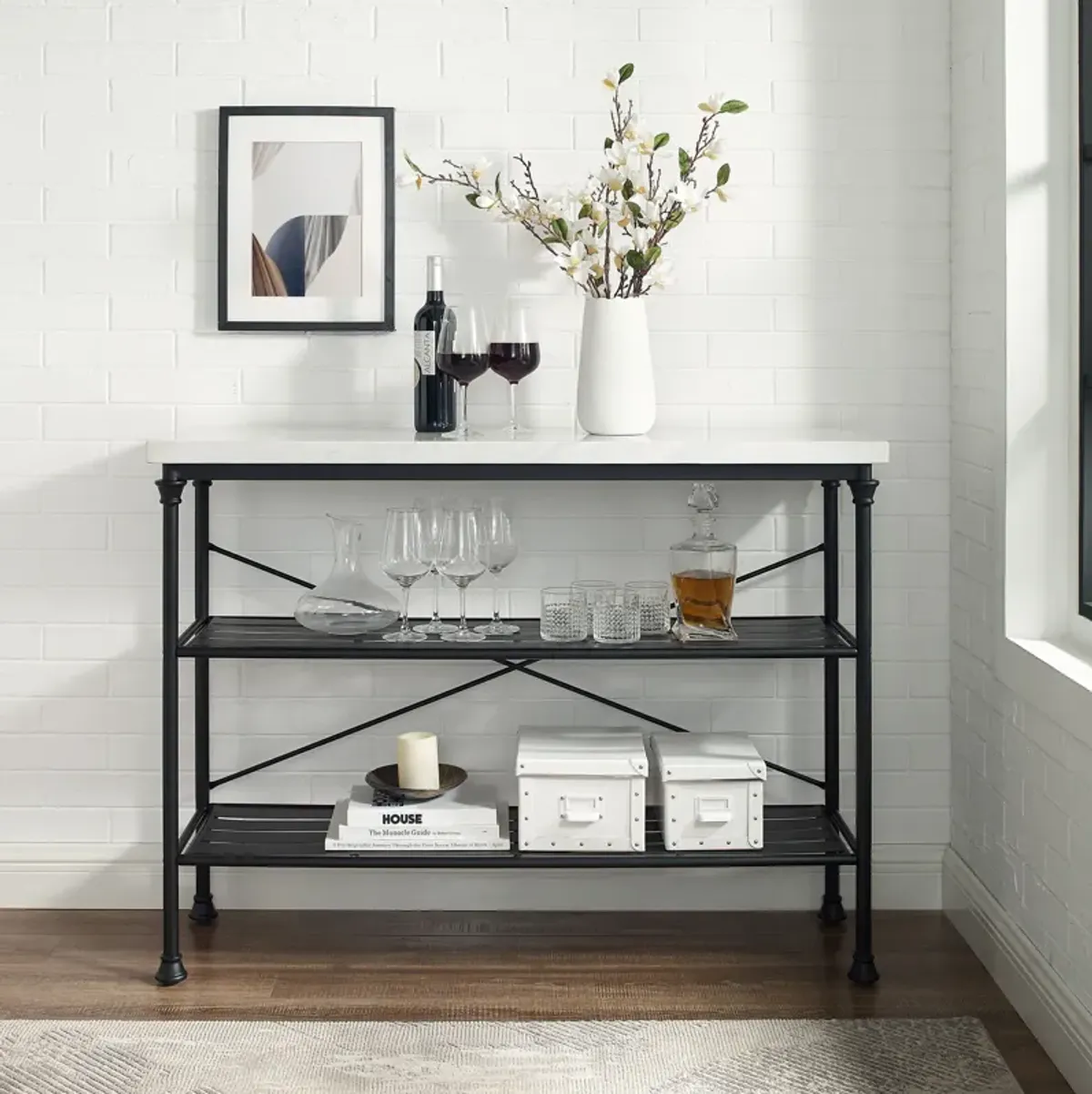 Izzy Console Table