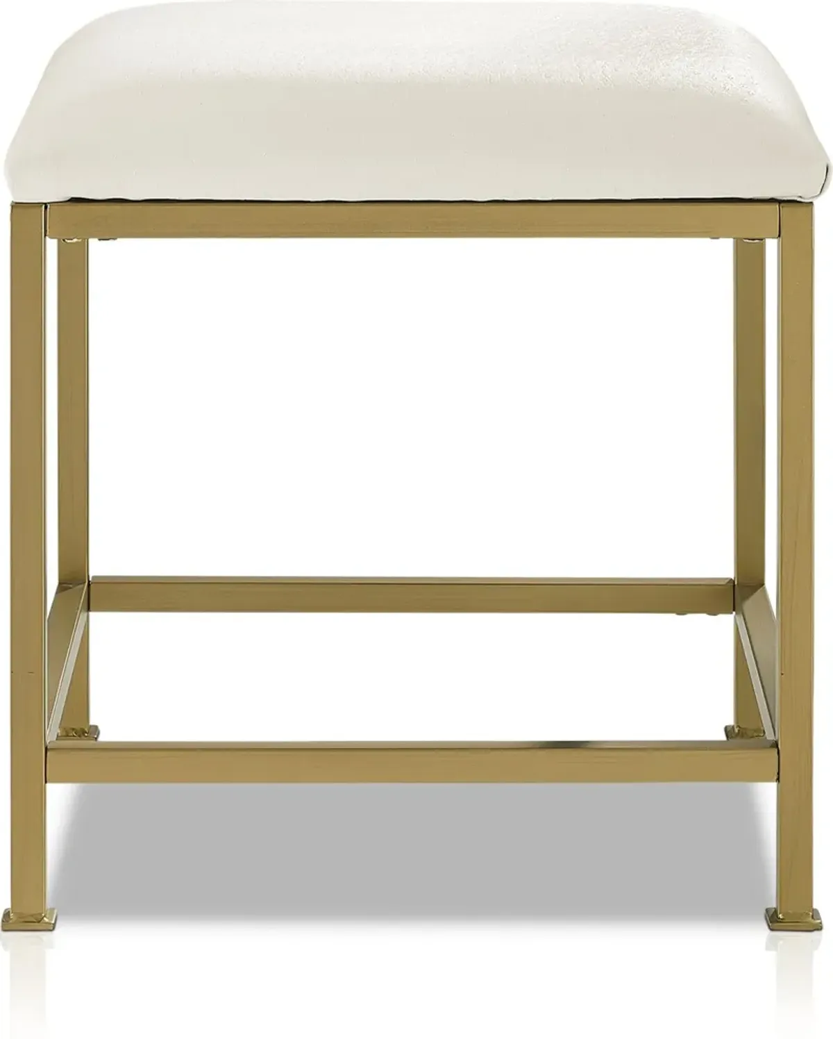 Shea Vanity Stool