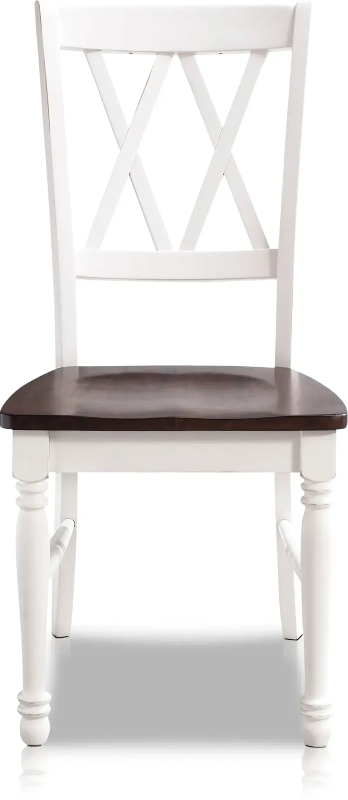 Gracie Set of 2 Dining Chairs