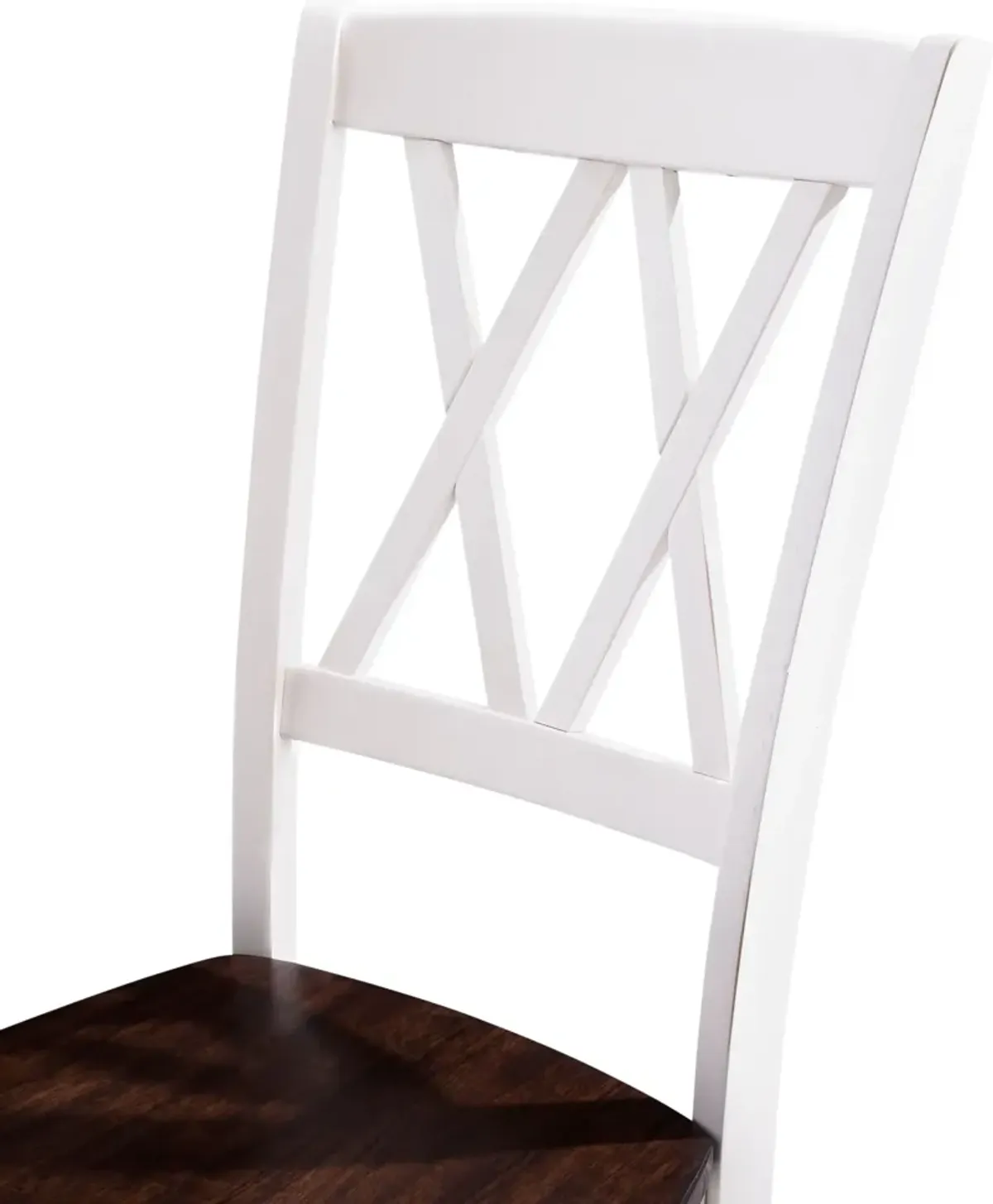 Gracie Set of 2 Dining Chairs