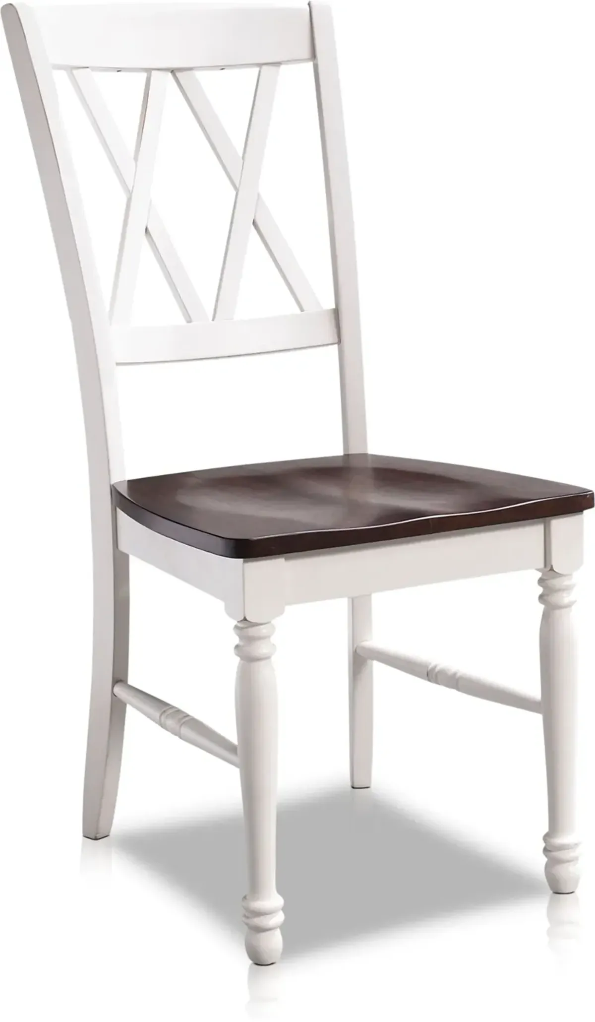 Gracie Set of 2 Dining Chairs