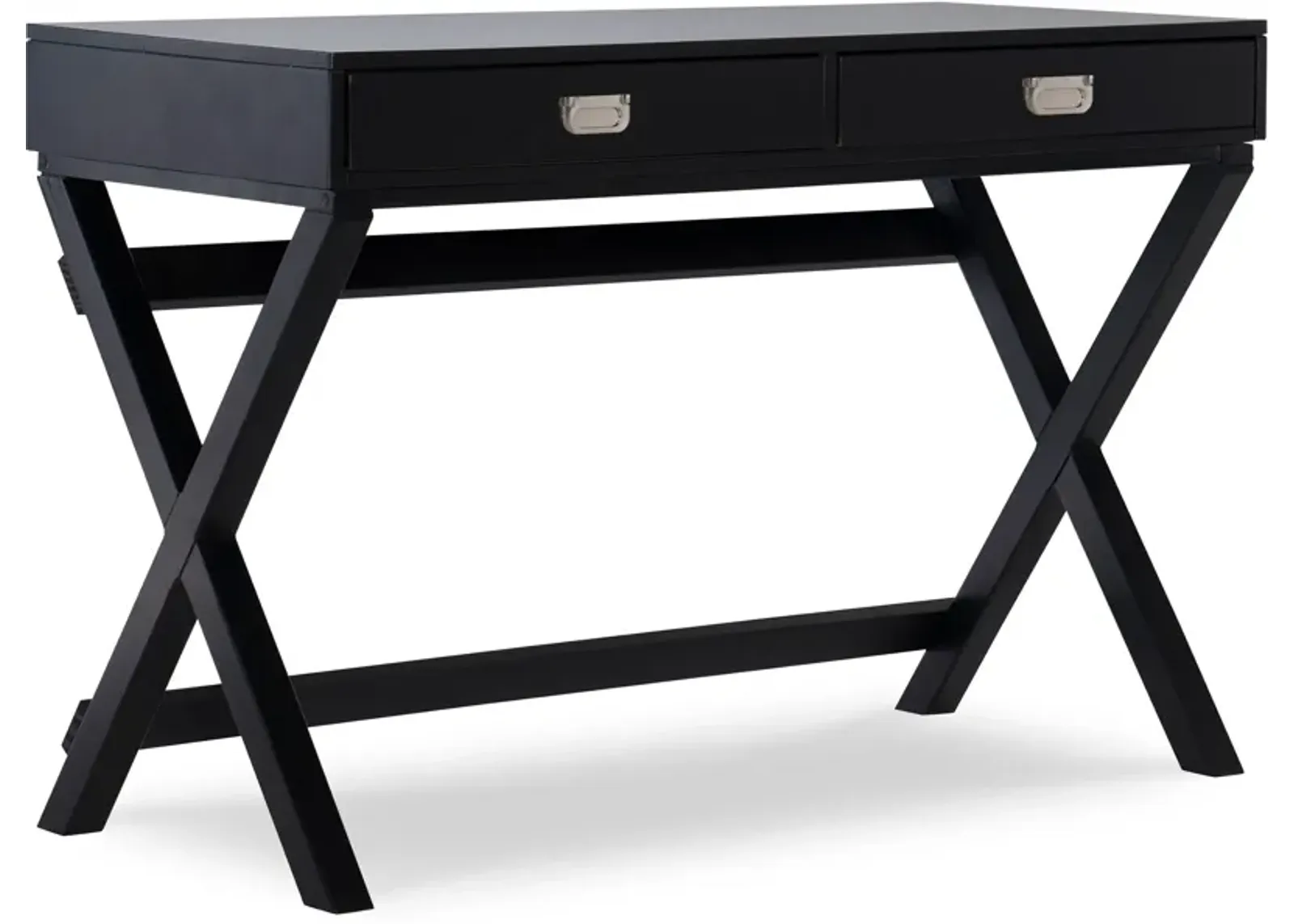 Shelby Desk - Black