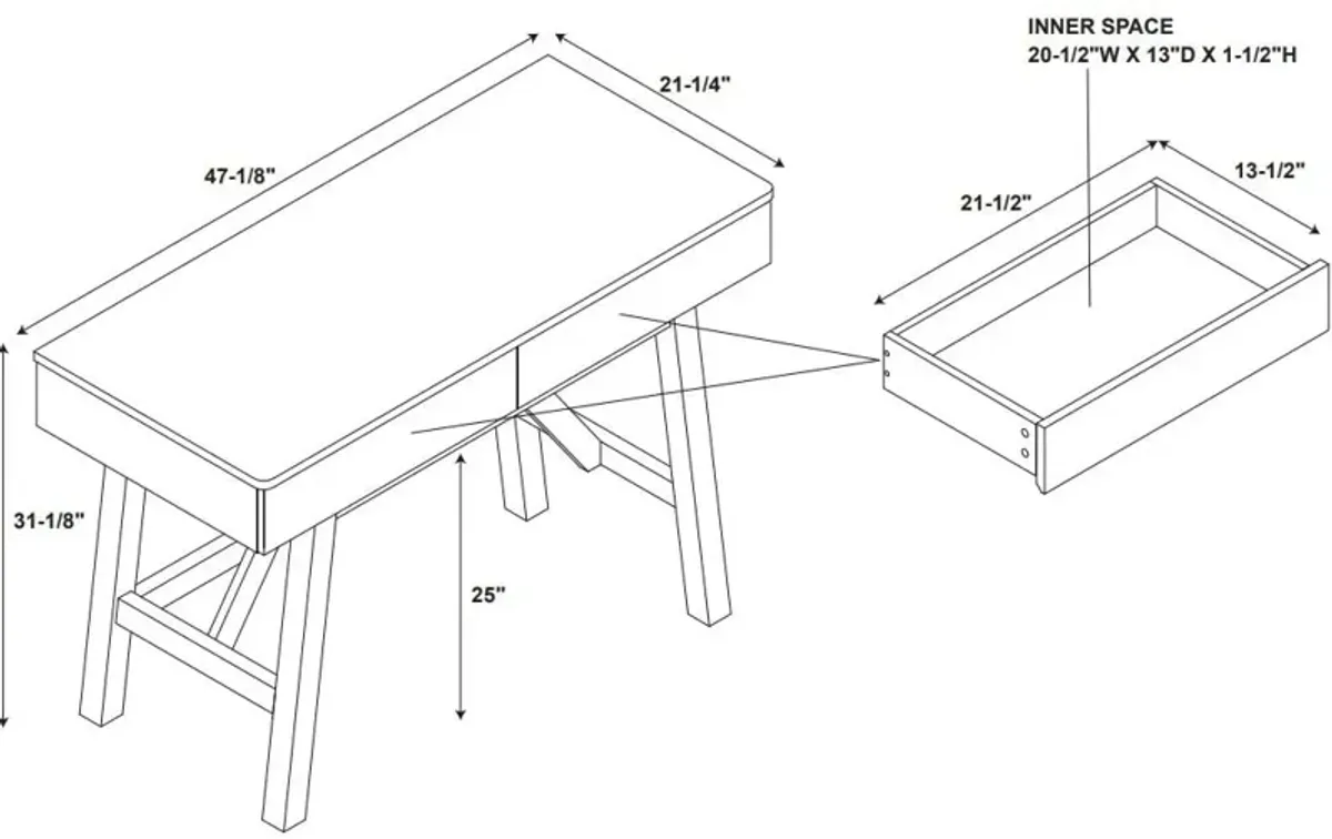 Holt Desk