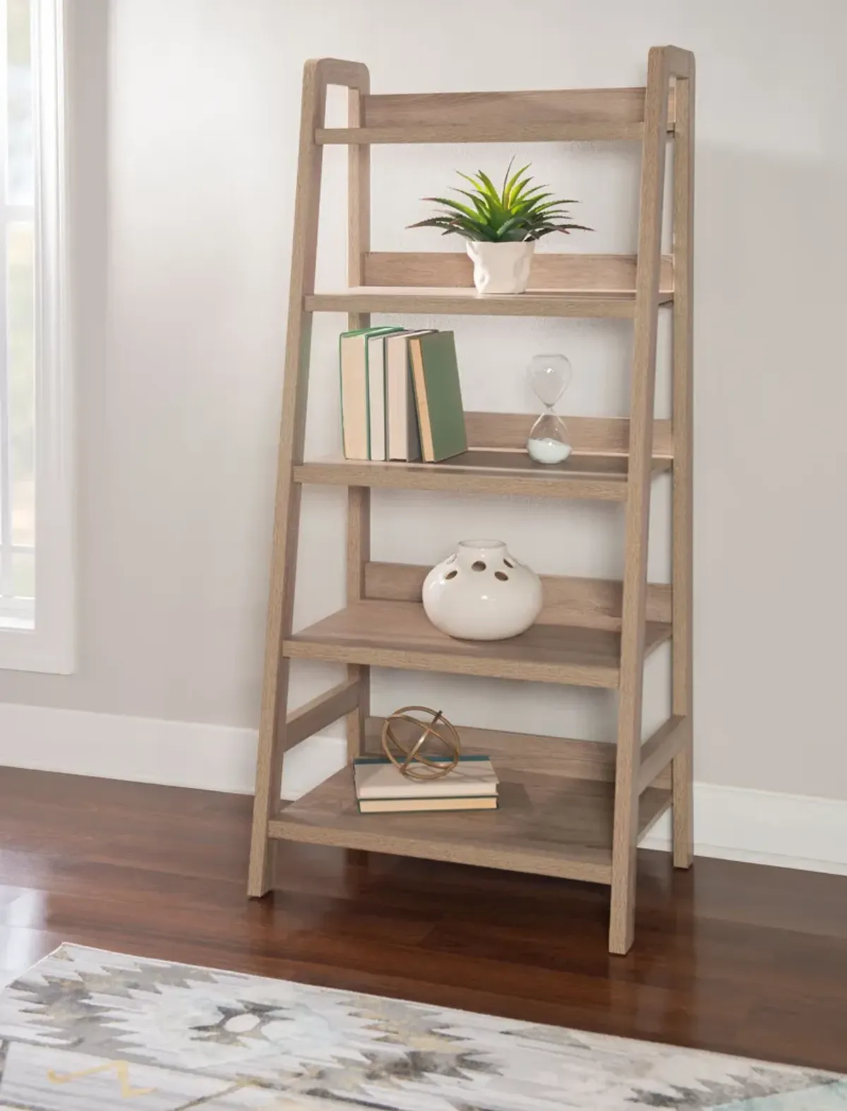 Holt Bookcase