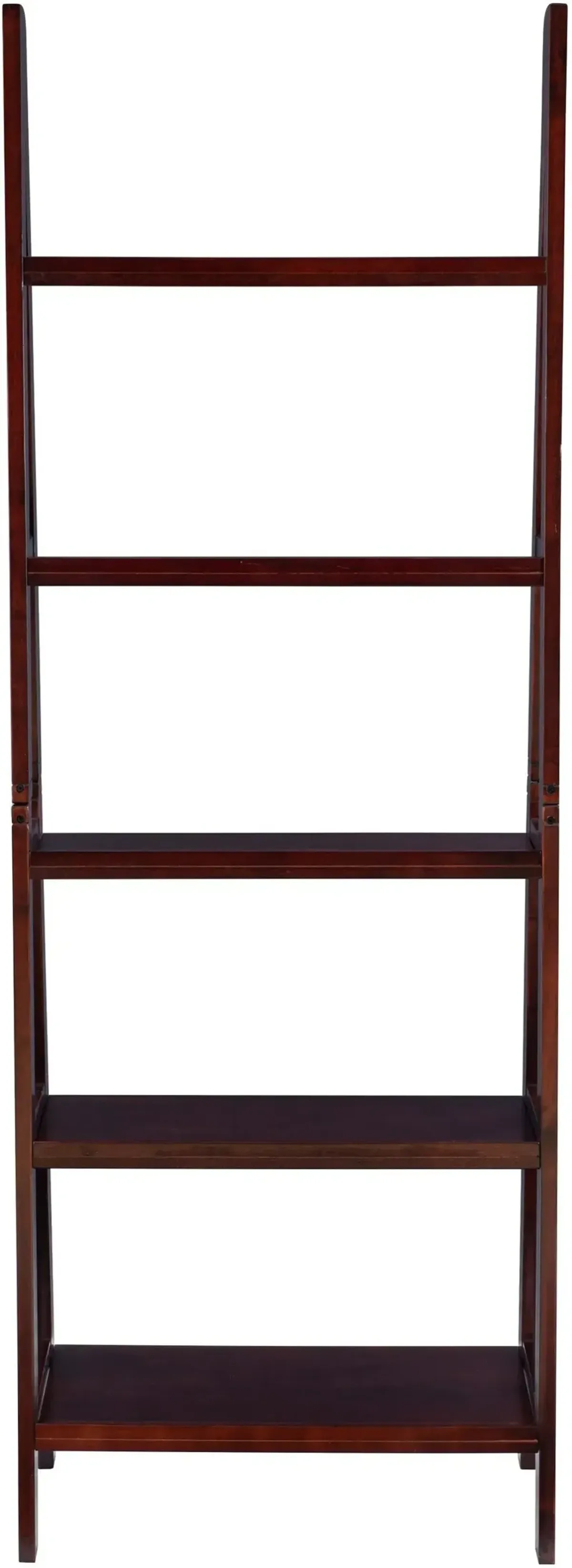 Davis Bookcase - Espresso