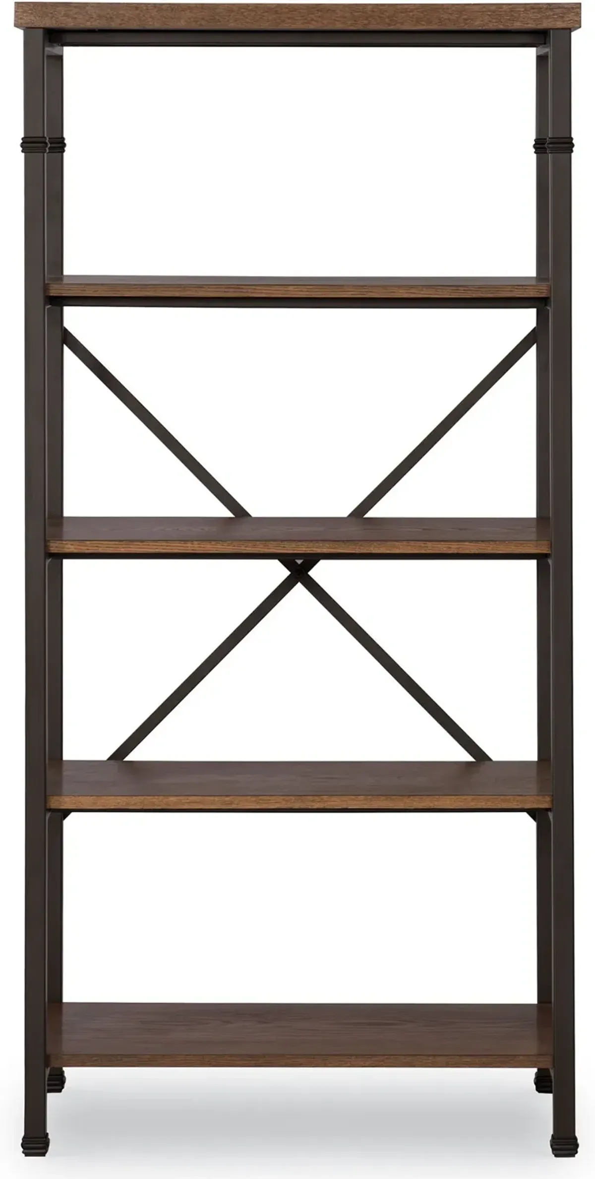 Polson Bookcase