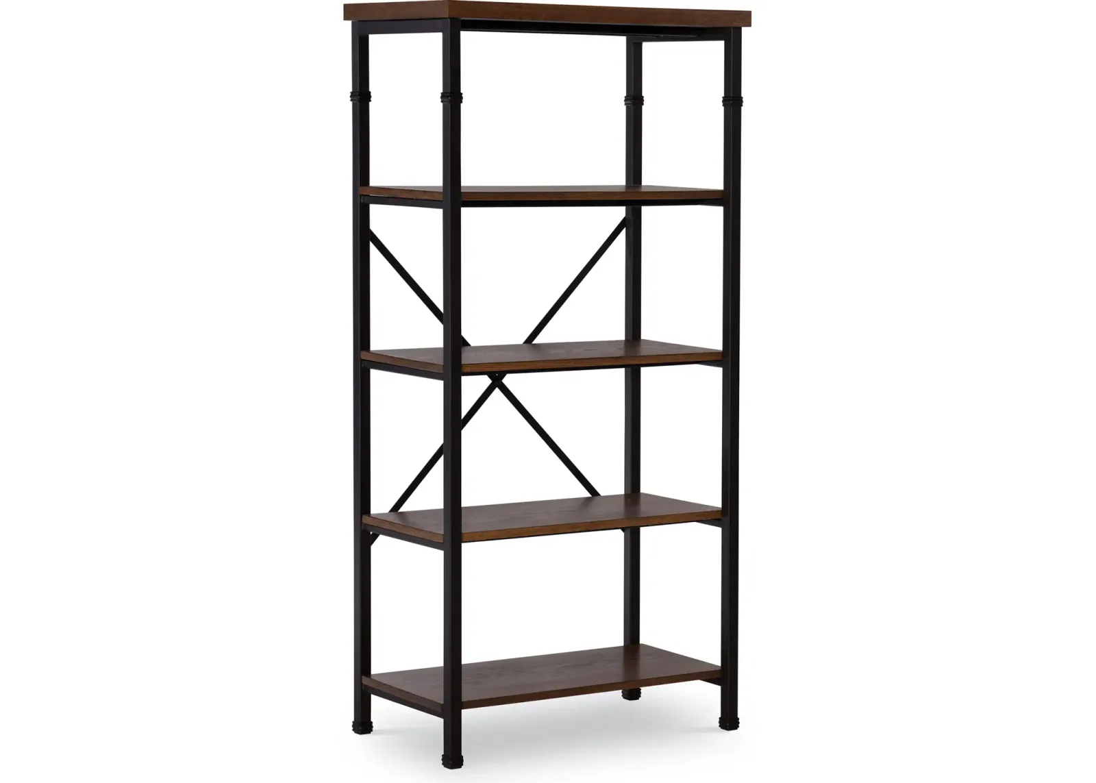 Polson Bookcase