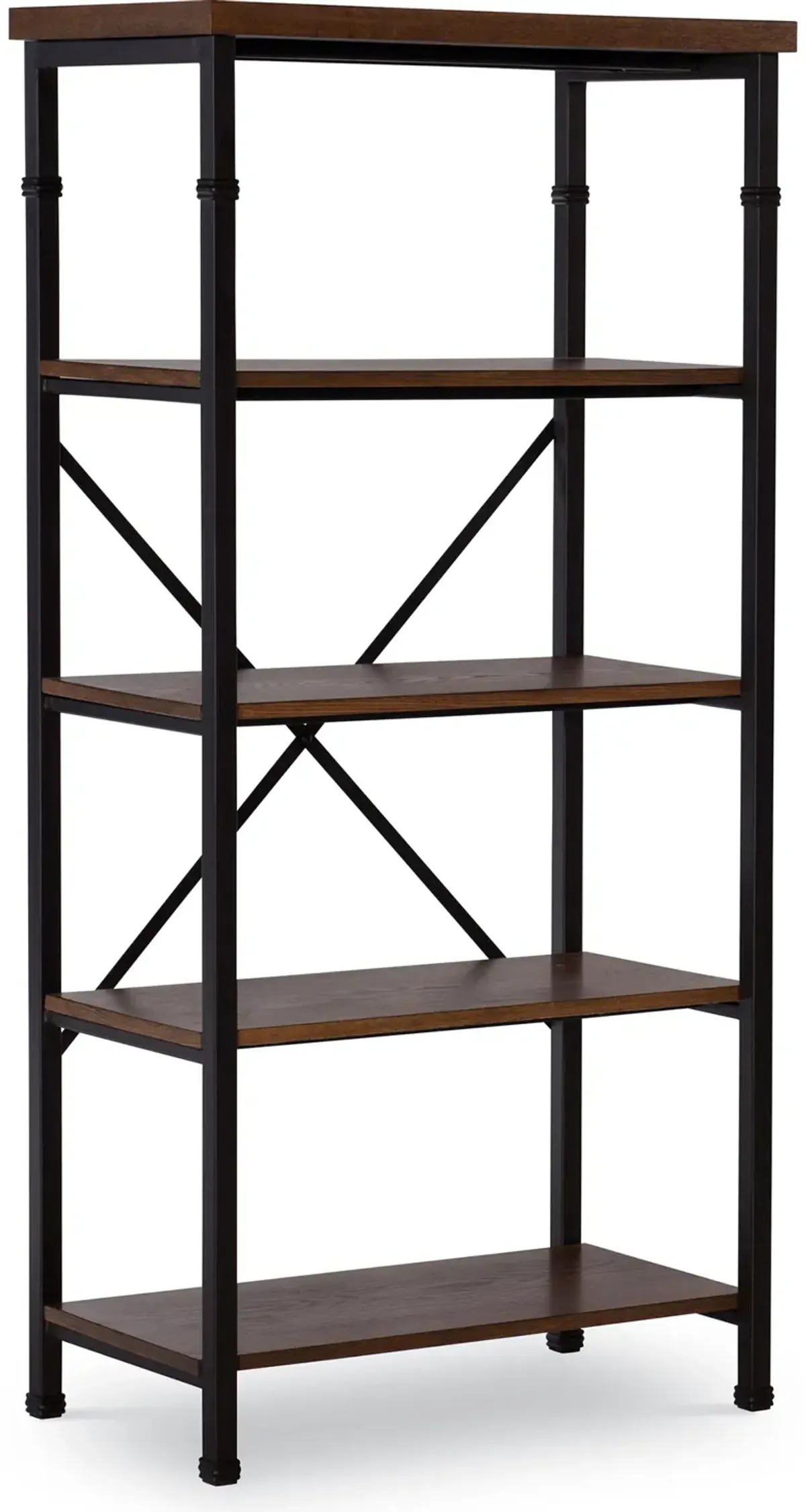 Polson Bookcase