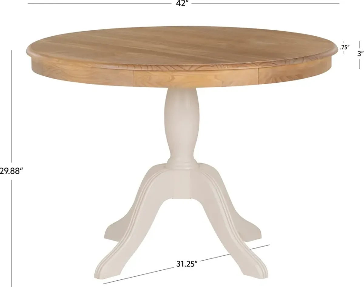 Porter Dining Table