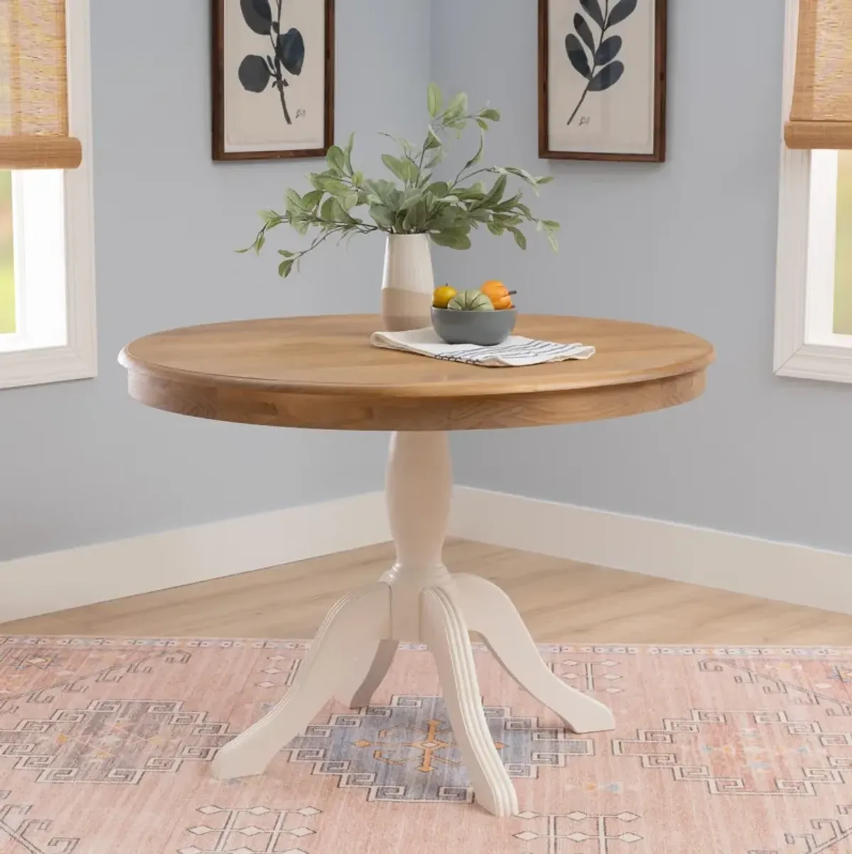 Porter Dining Table