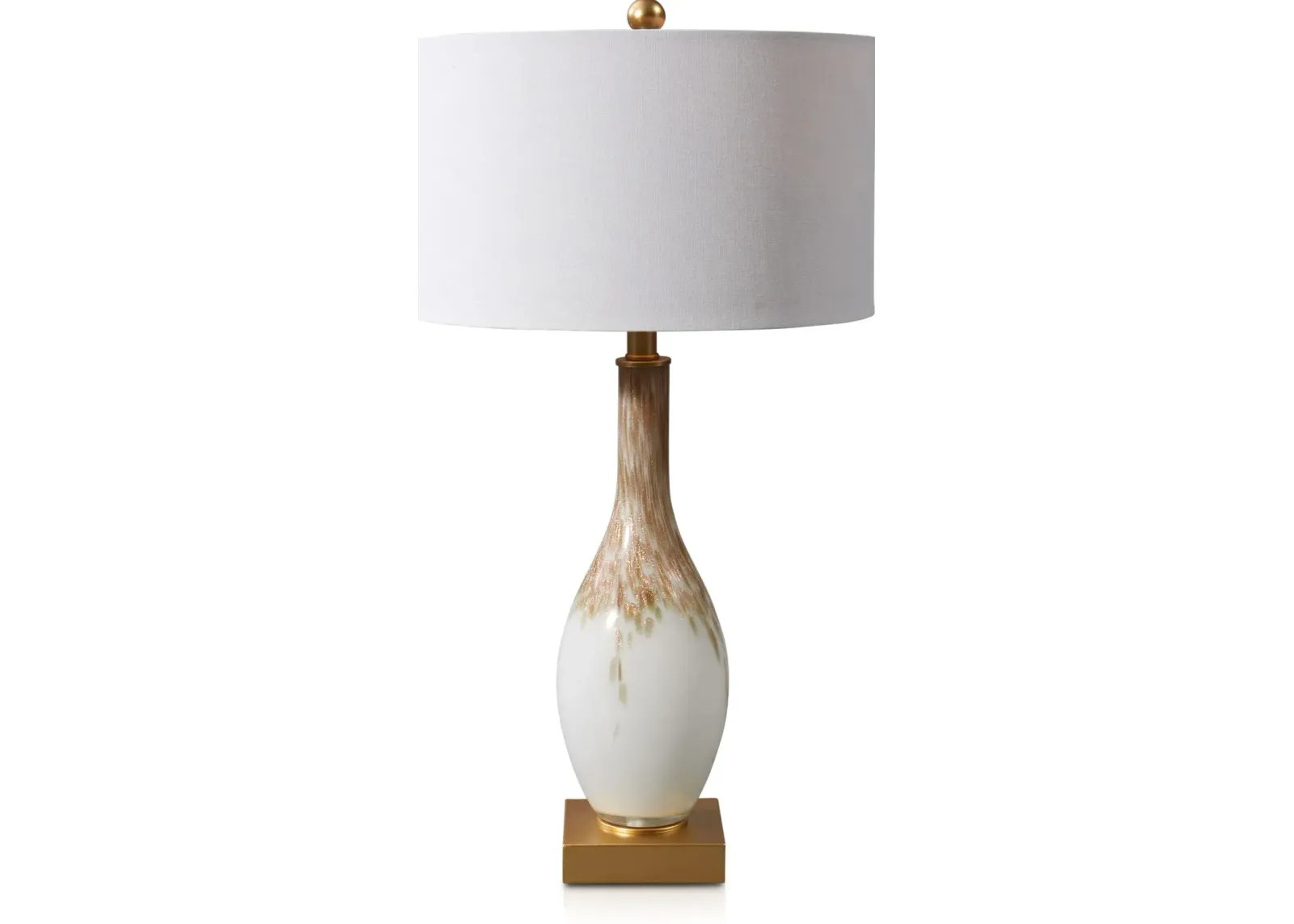 Tawny 28'' Table Lamp