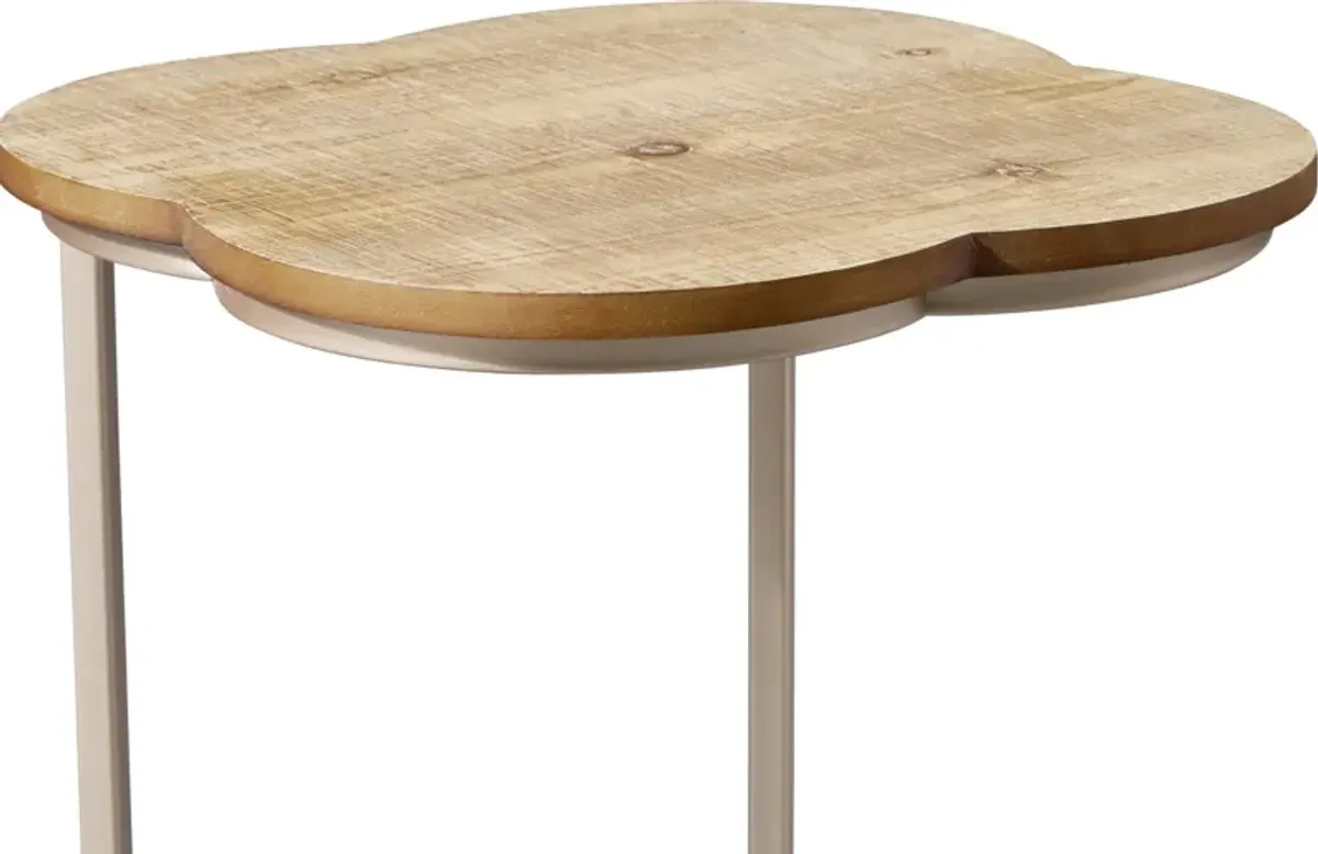 Clover C-Table