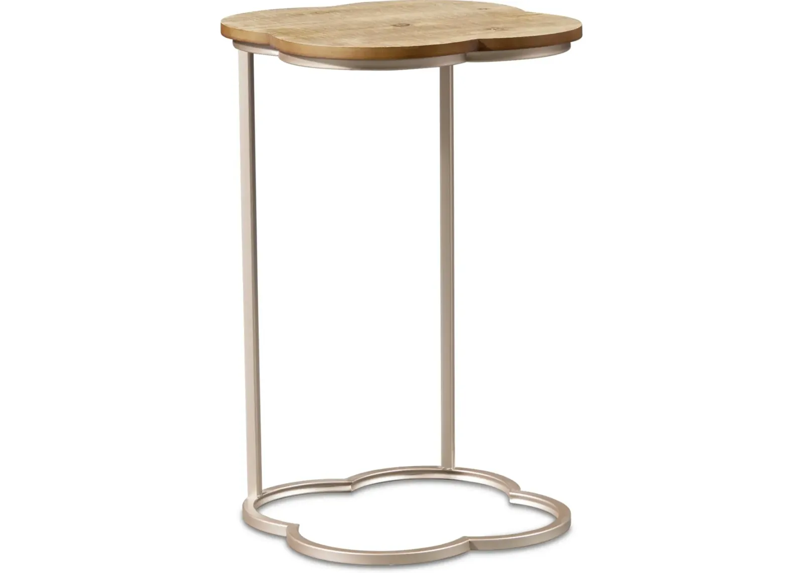 Clover C-Table