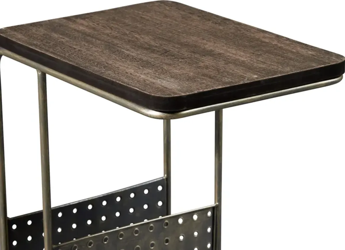 Beck C-Table