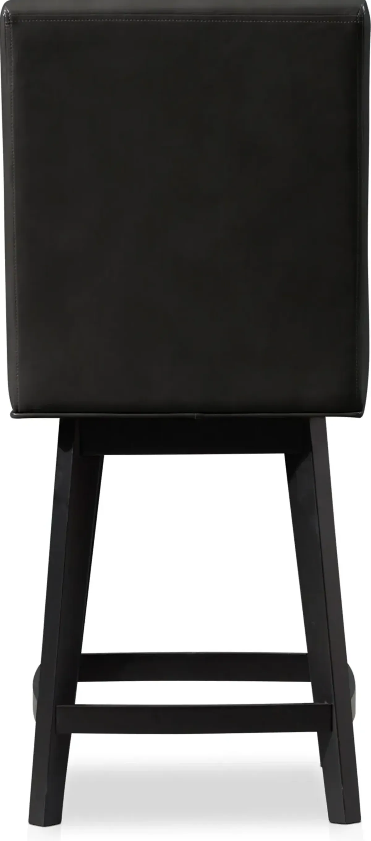 Gibson Counter-Height Swivel Stool