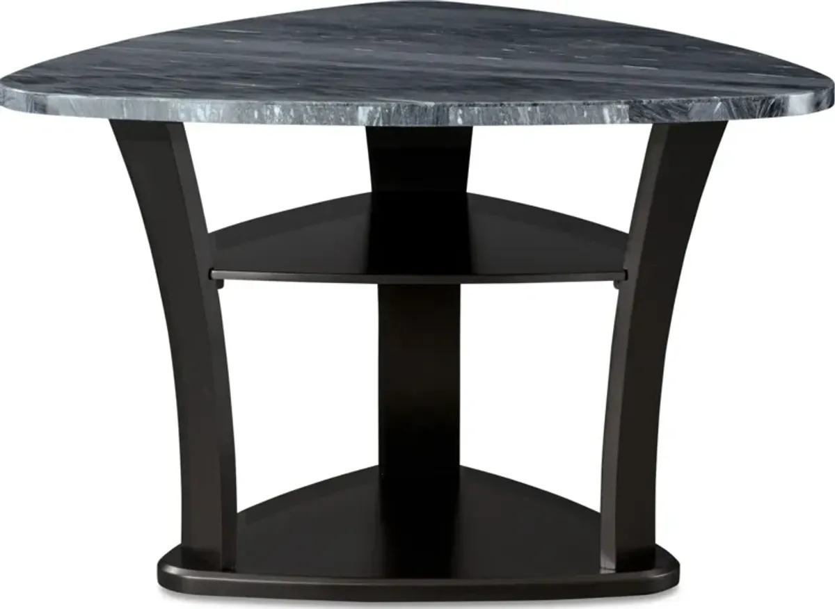 Gibson Marble Dining Table