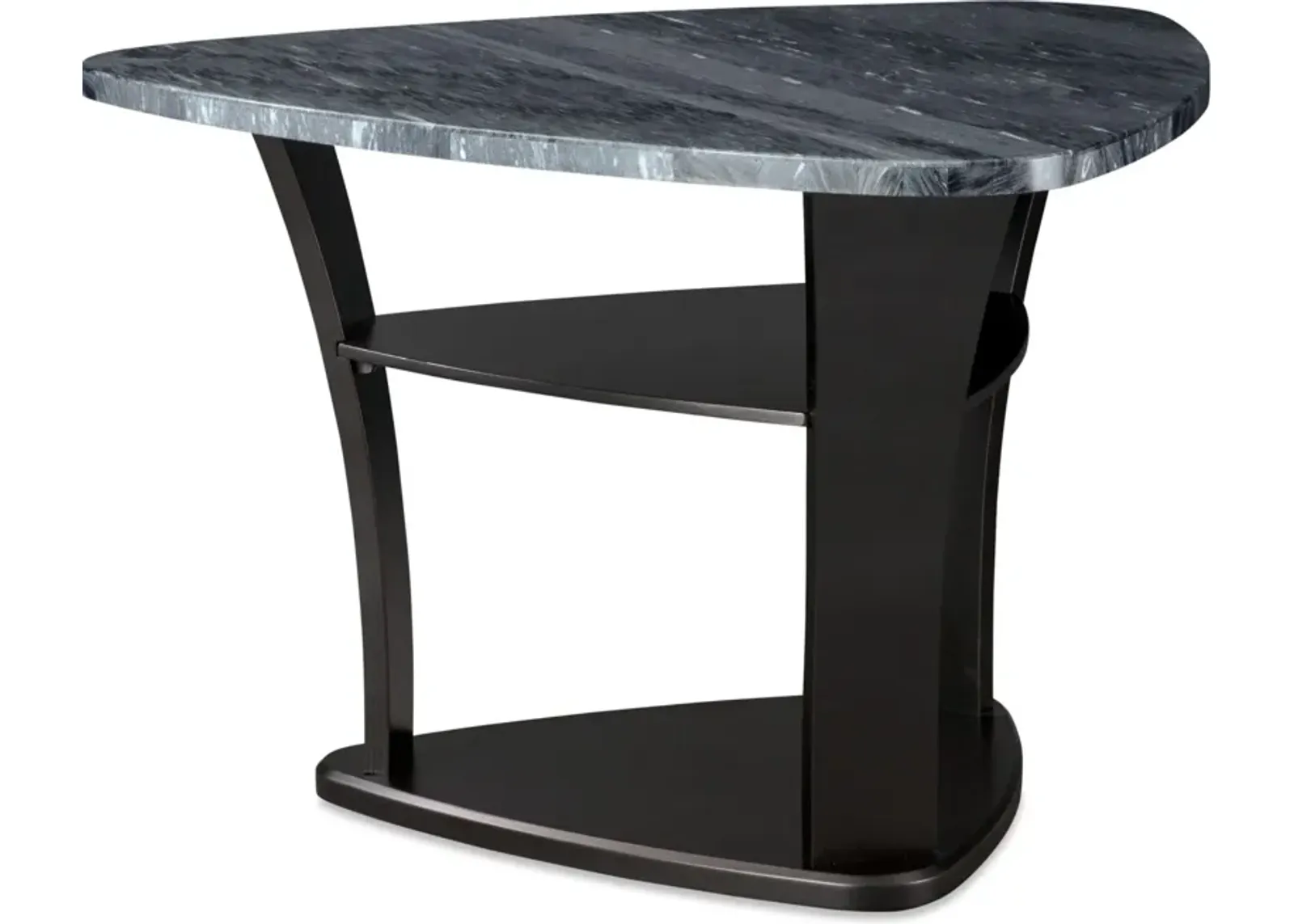 Gibson Marble Dining Table