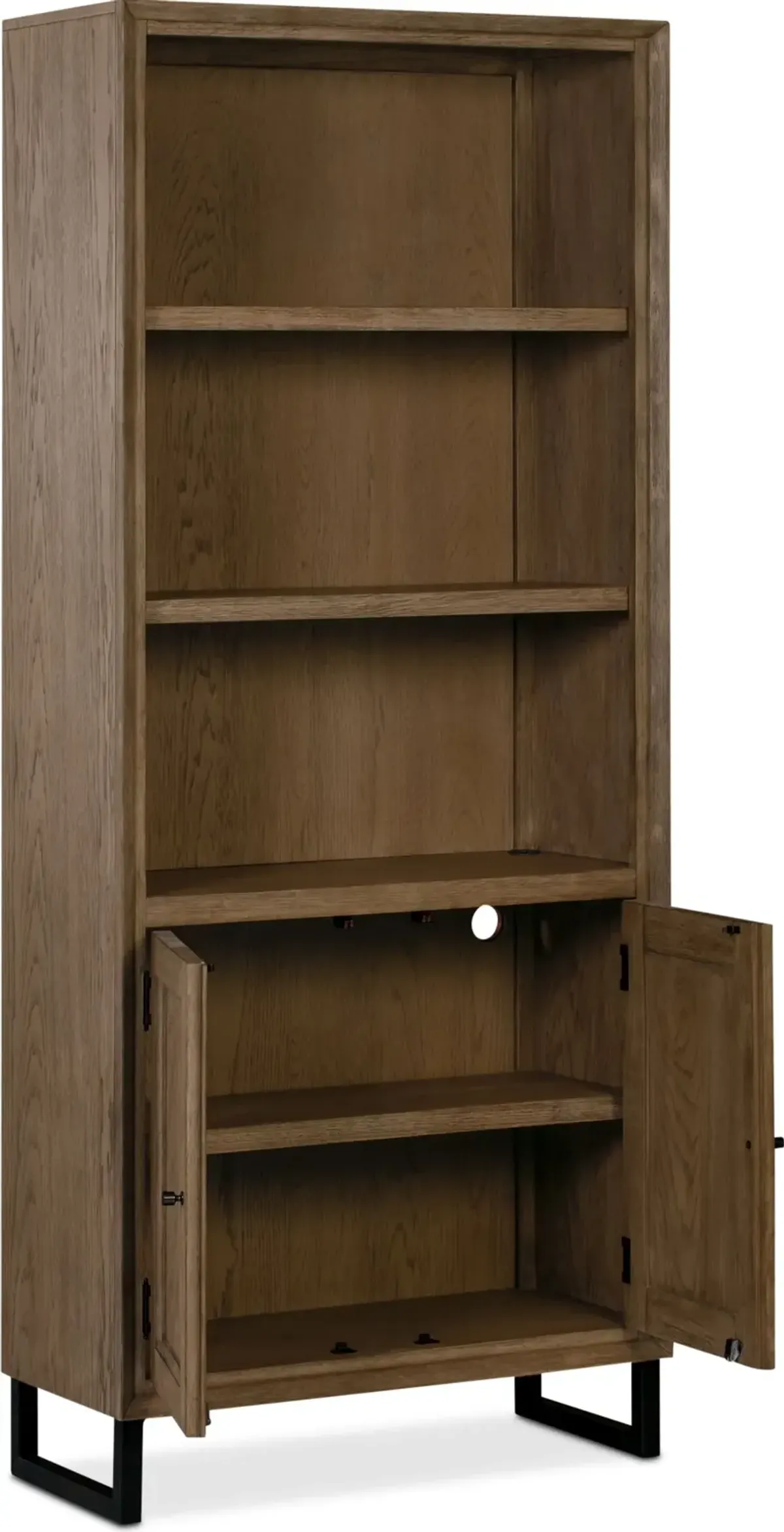 Monroe Bookcase