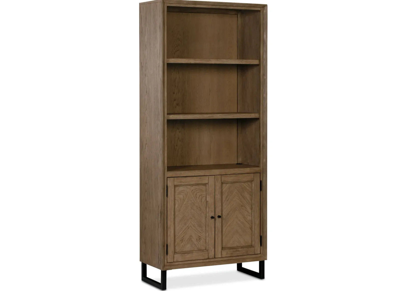 Monroe Bookcase