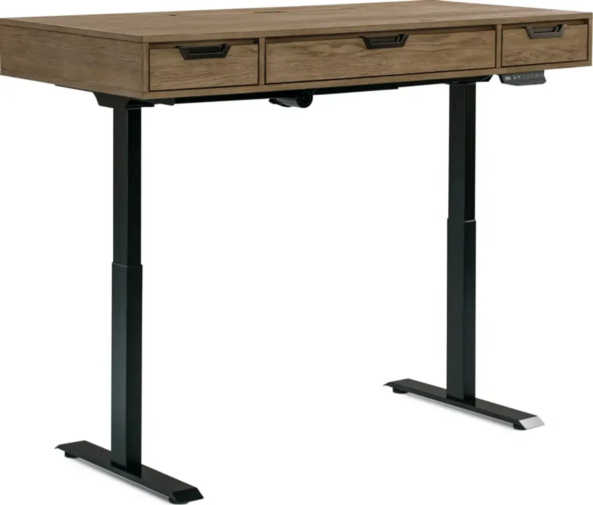 Monroe Lift Desk