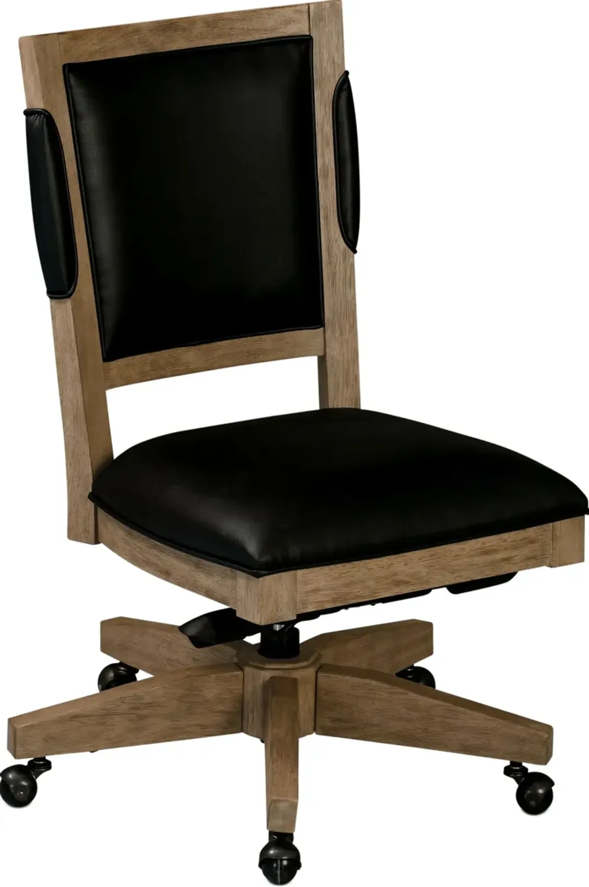 Monroe Desk and Office Chair Set