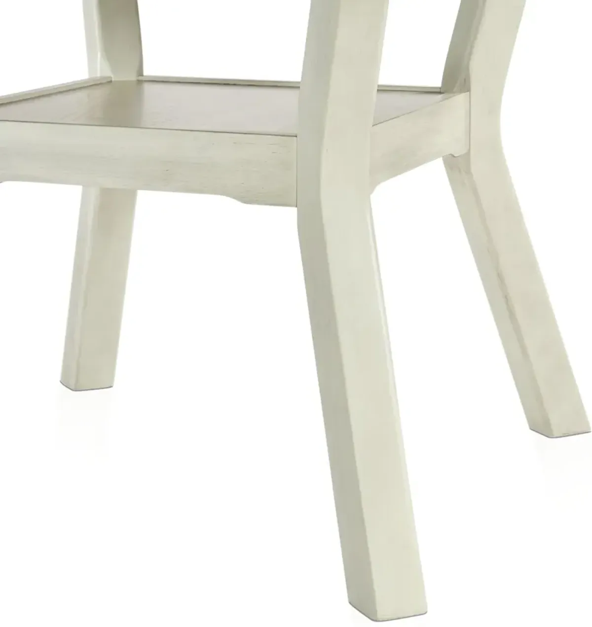 Pearson Dining Table - White