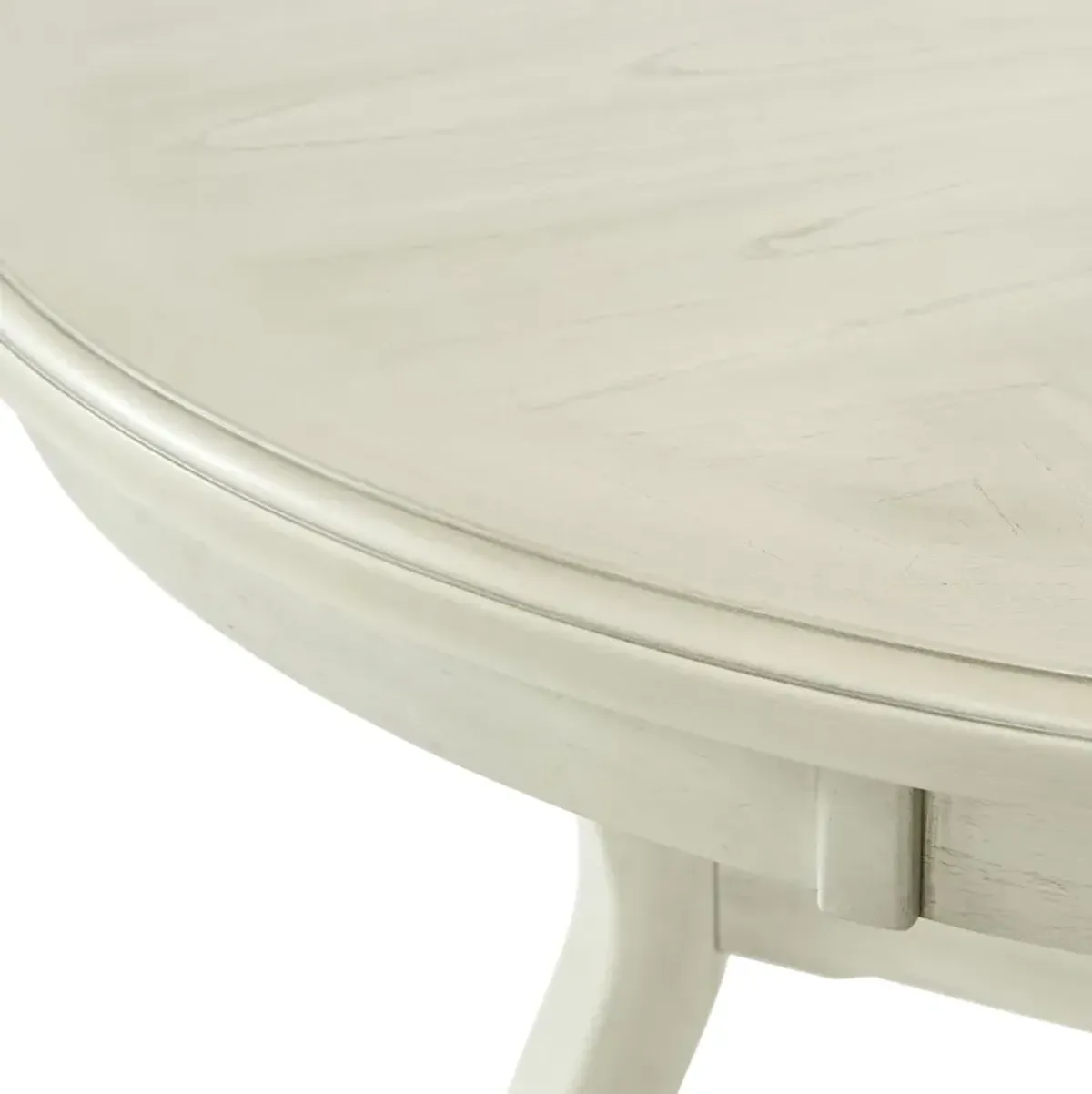 Pearson Dining Table - White