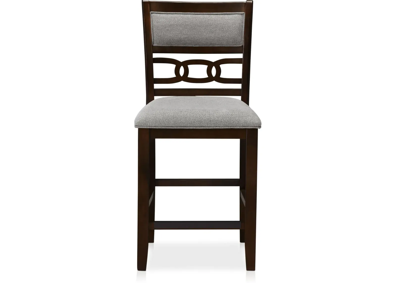 Pearson Counter-Height Stool  - Cocoa