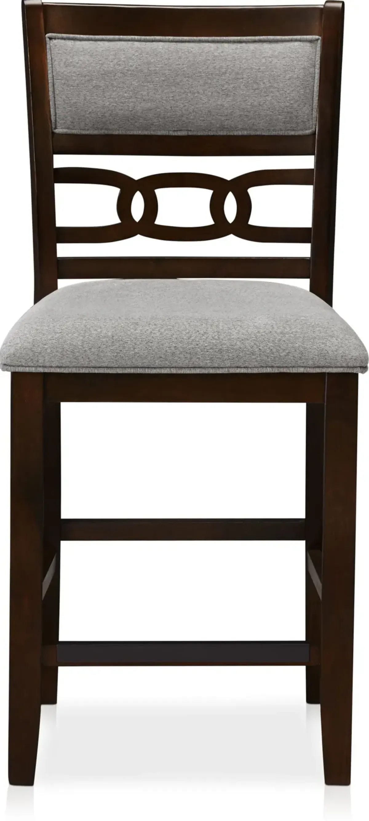 Pearson Counter-Height Stool  - Cocoa