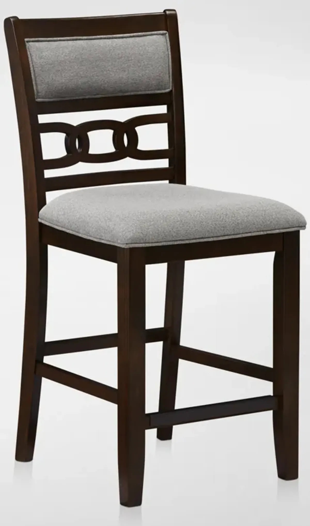 Pearson Counter-Height Stool  - Cocoa