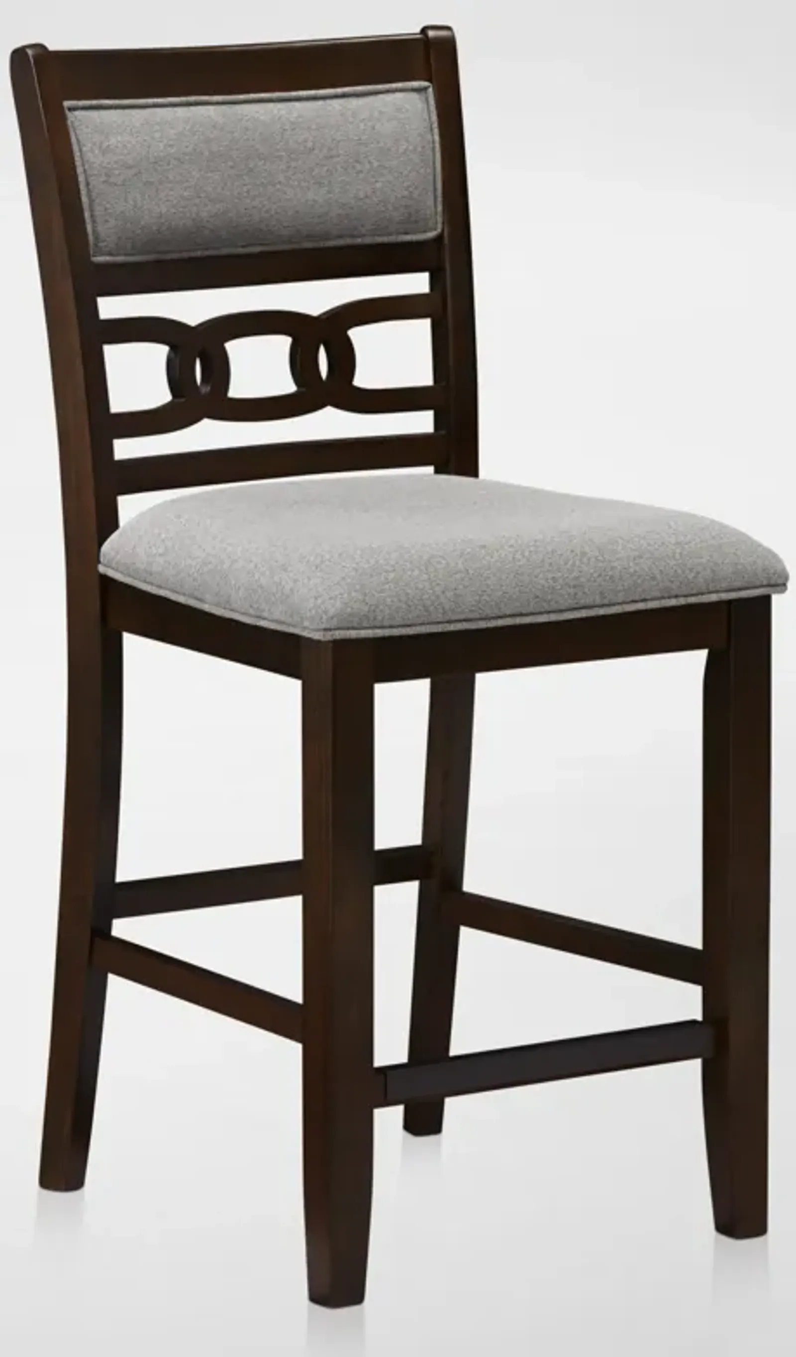 Pearson Counter-Height Stool  - Cocoa