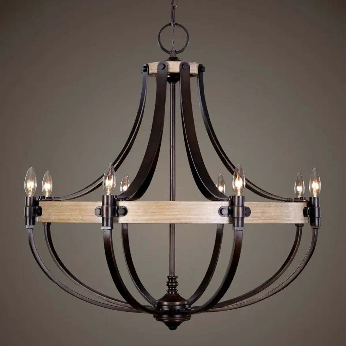 Dubois Chandelier