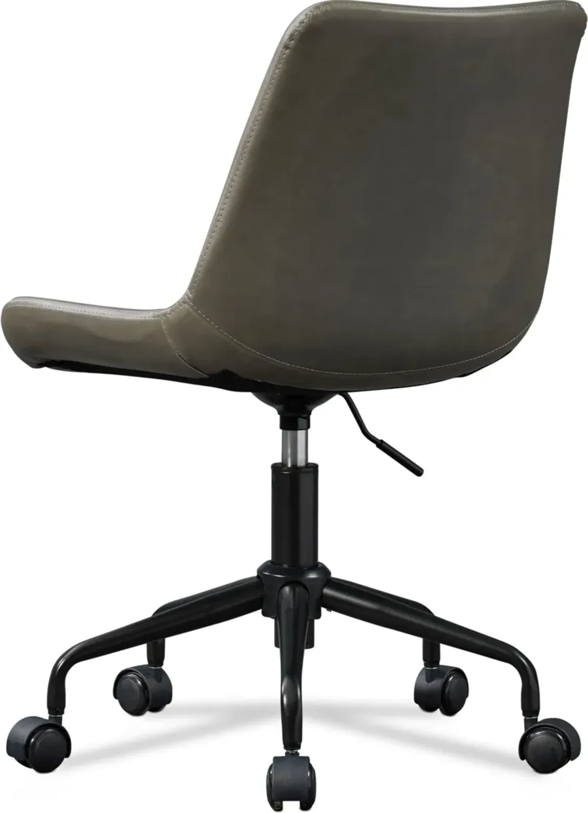 Radcliffe Office Chair - Gray