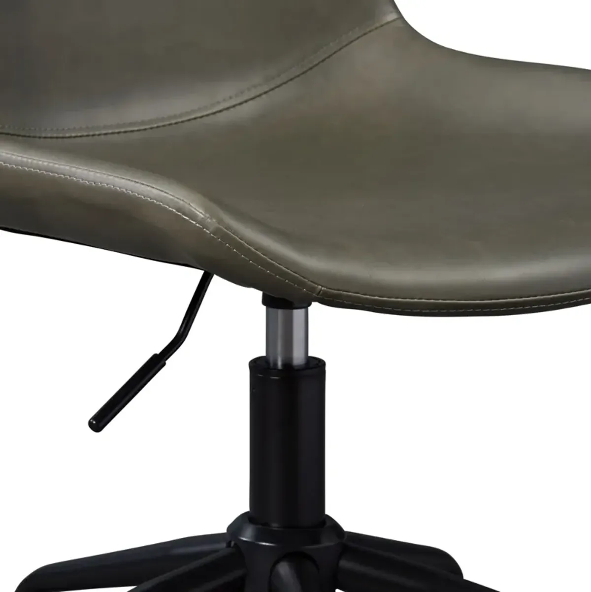 Radcliffe Office Chair - Gray