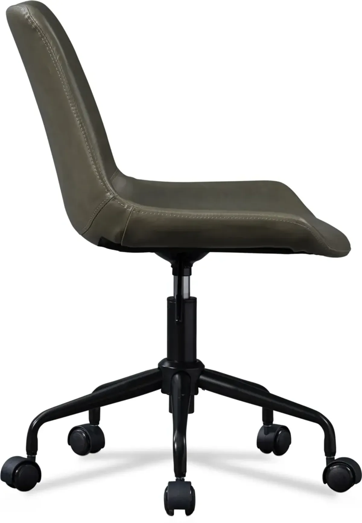 Radcliffe Office Chair - Gray