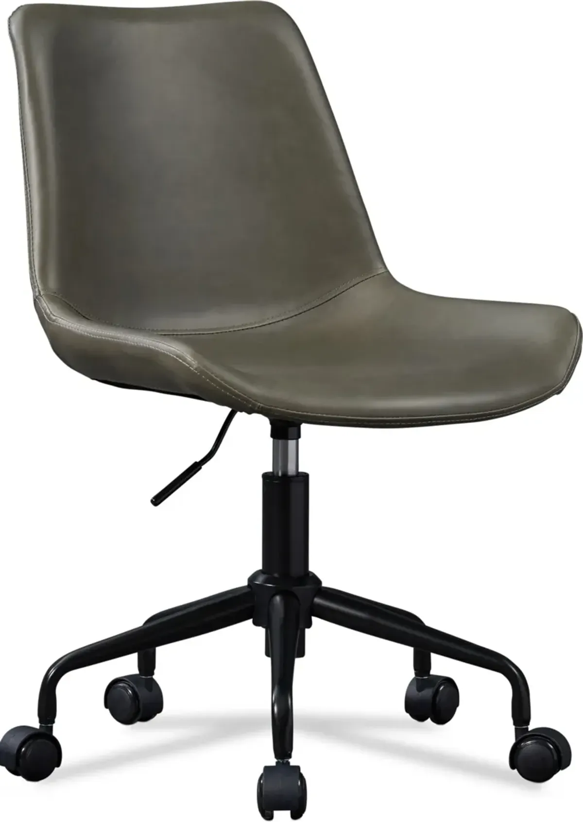 Radcliffe Office Chair - Gray