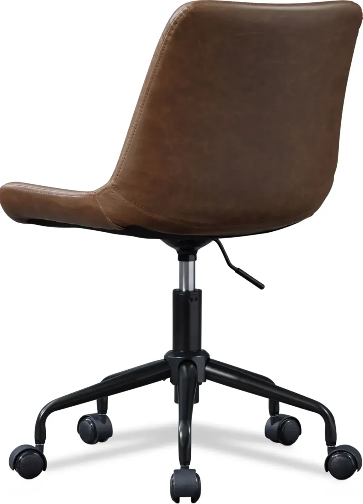 Radcliffe Office Chair - Brown