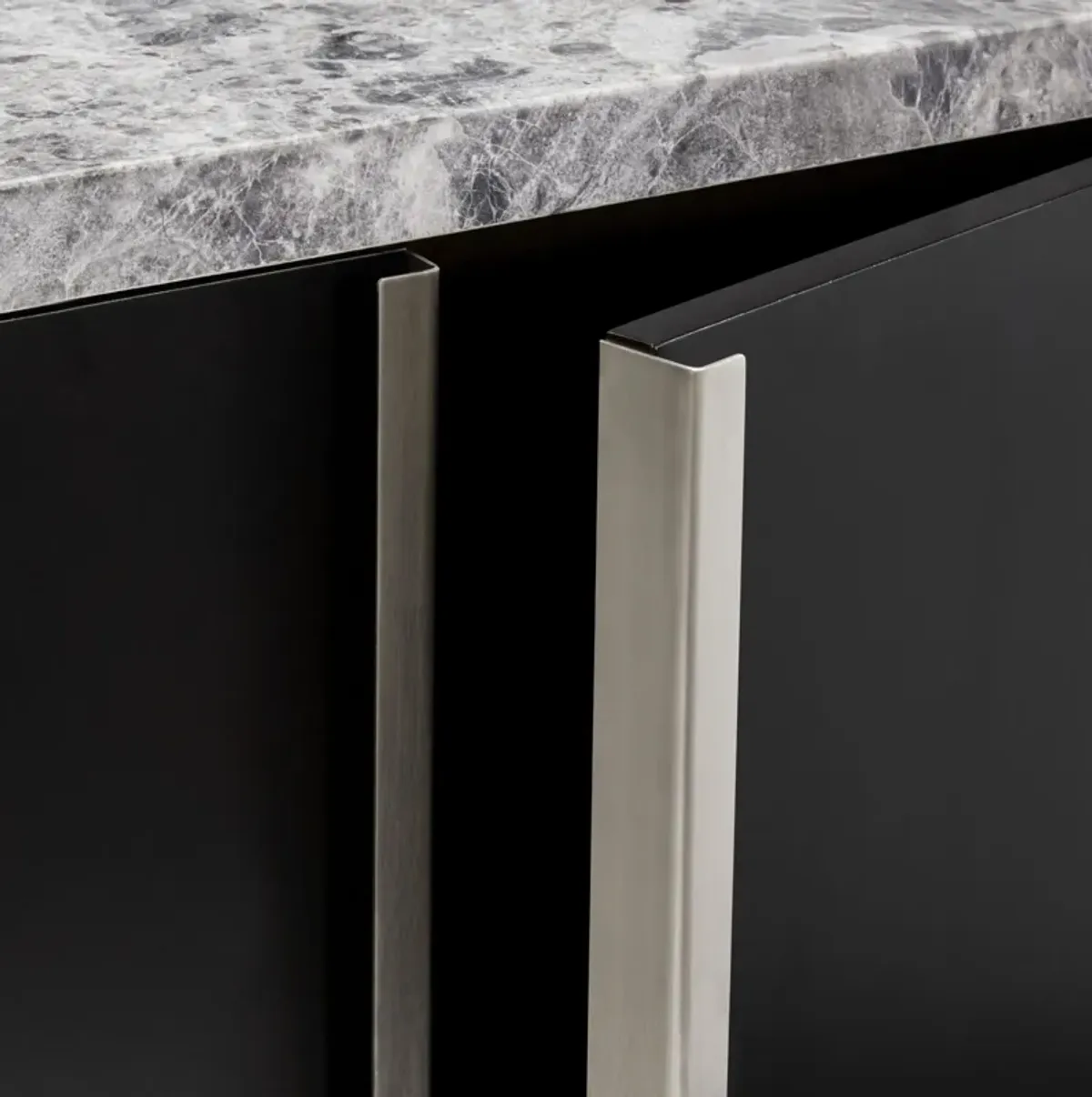 Artemis Server - Gray Marble