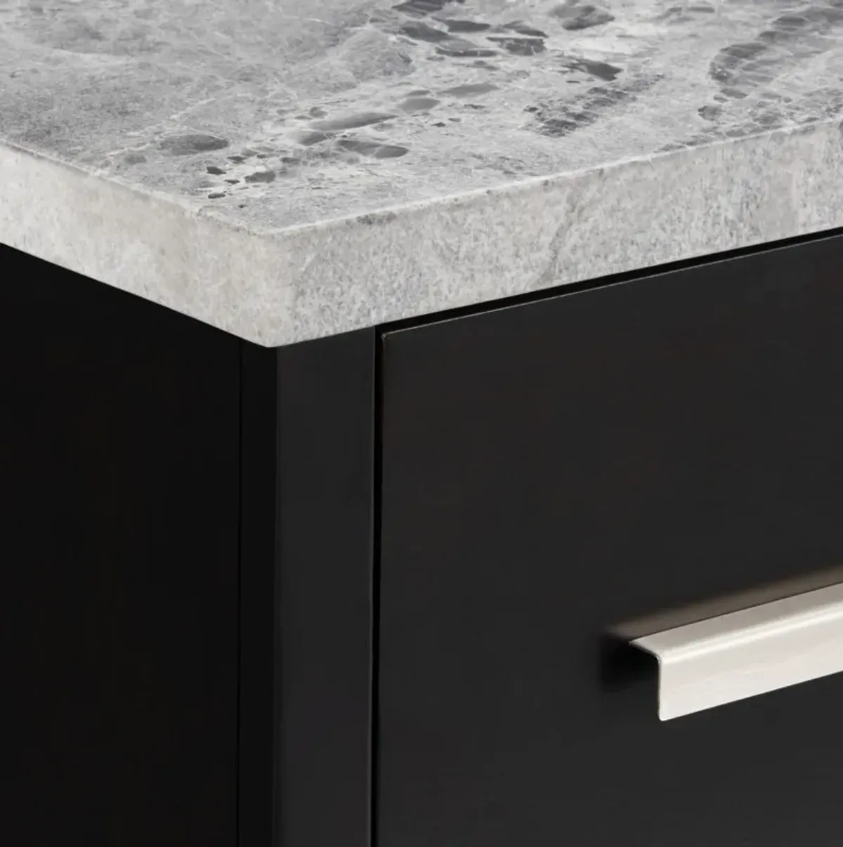 Artemis Server - Gray Marble