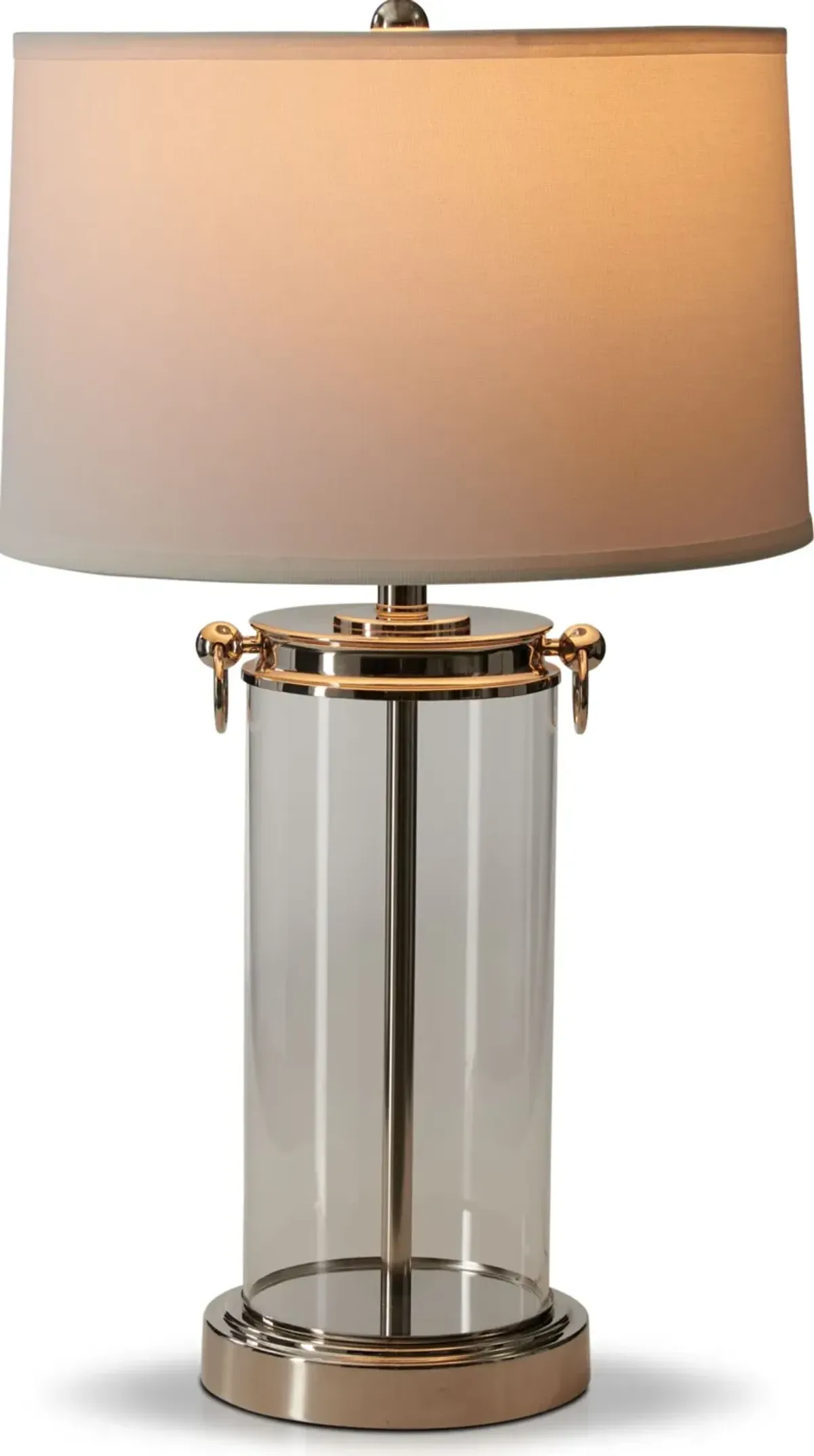 Otto 28'' Table Lamp