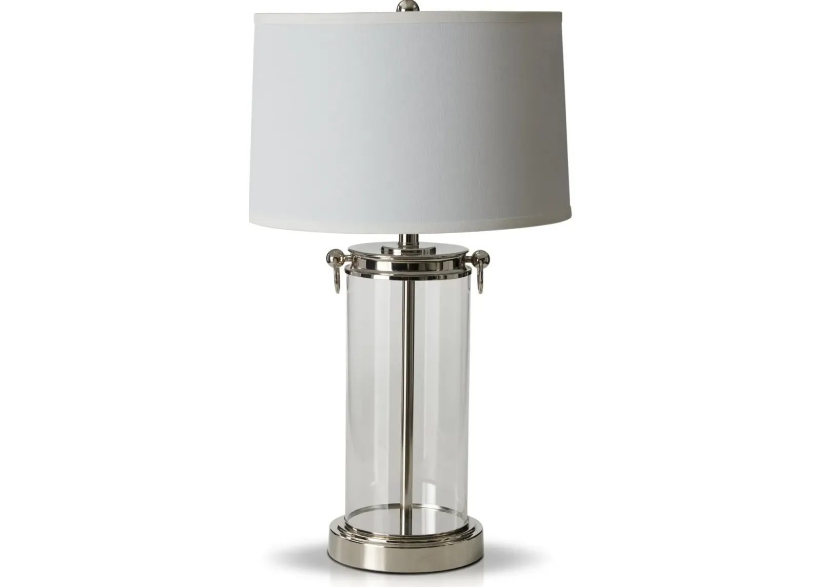 Otto 28'' Table Lamp