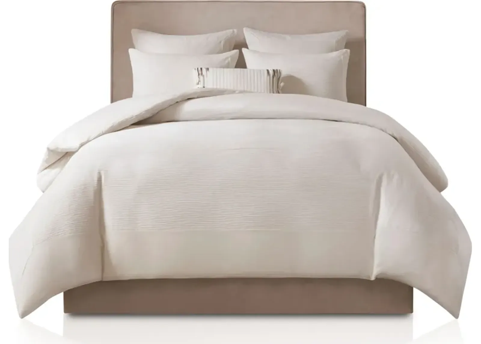 Aurelia King Comforter Set